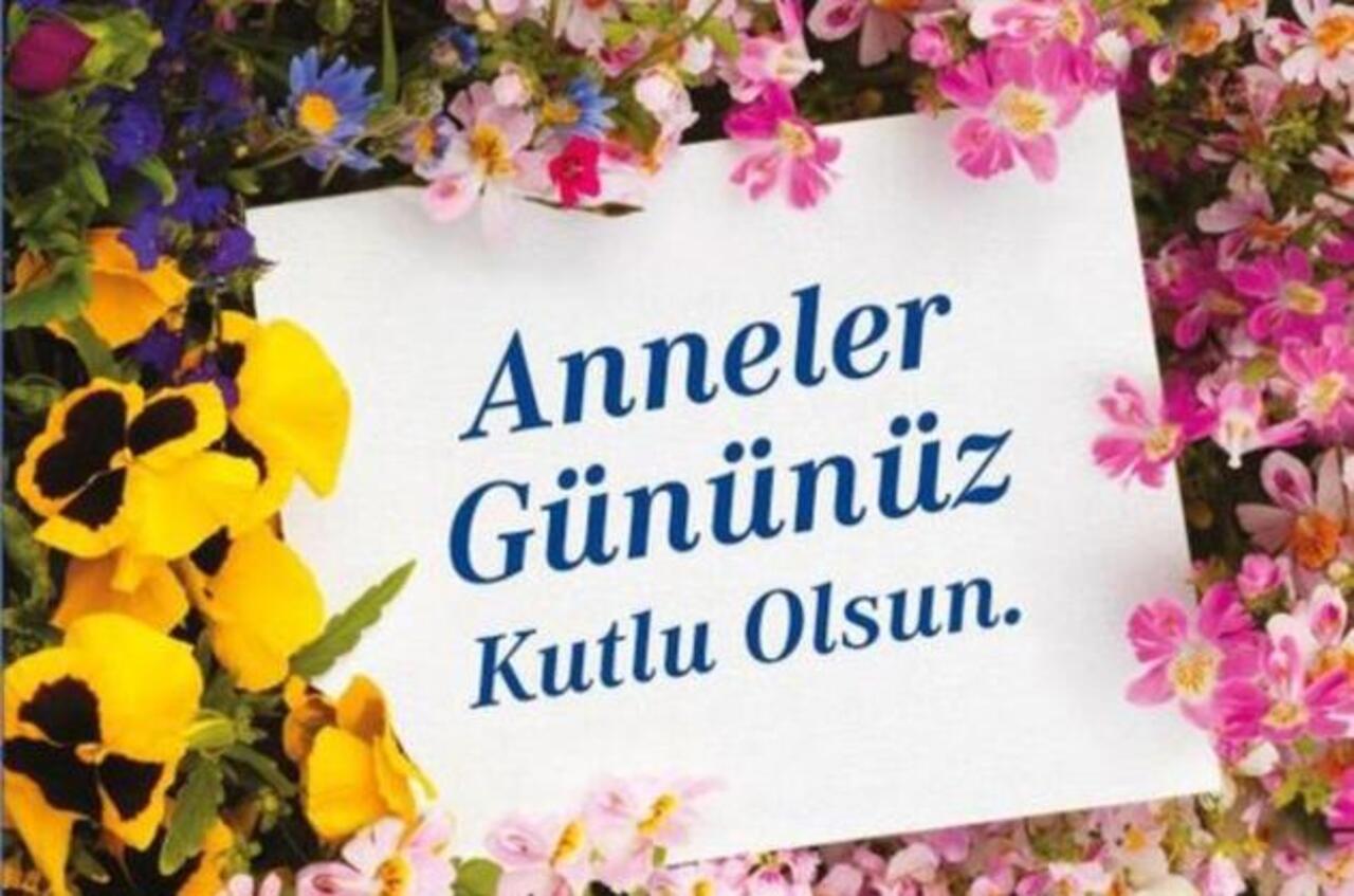 Anneler Günü mesajları 2021; 9 Mayıs Resimli, özel, anlamlı, kısa, uzun, duygulu Anneler Günü kutlama mesajları ve sözleri!