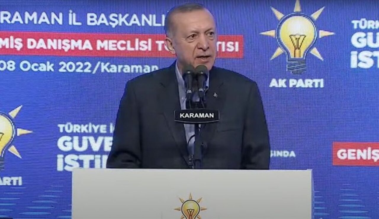 Erdoğan'dan müjde! 1 hafta ücretsiz kullanılacak..