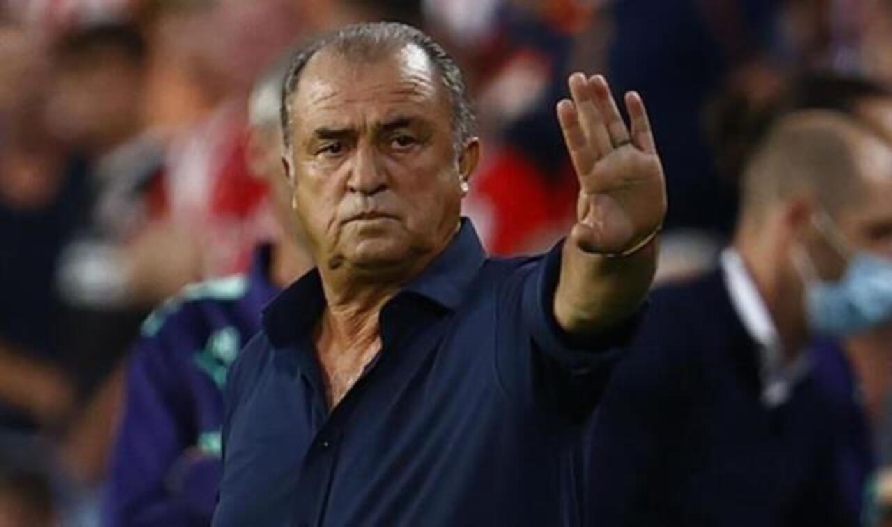 Galatasaray'da Fatih Terim dönemi sona erdi!