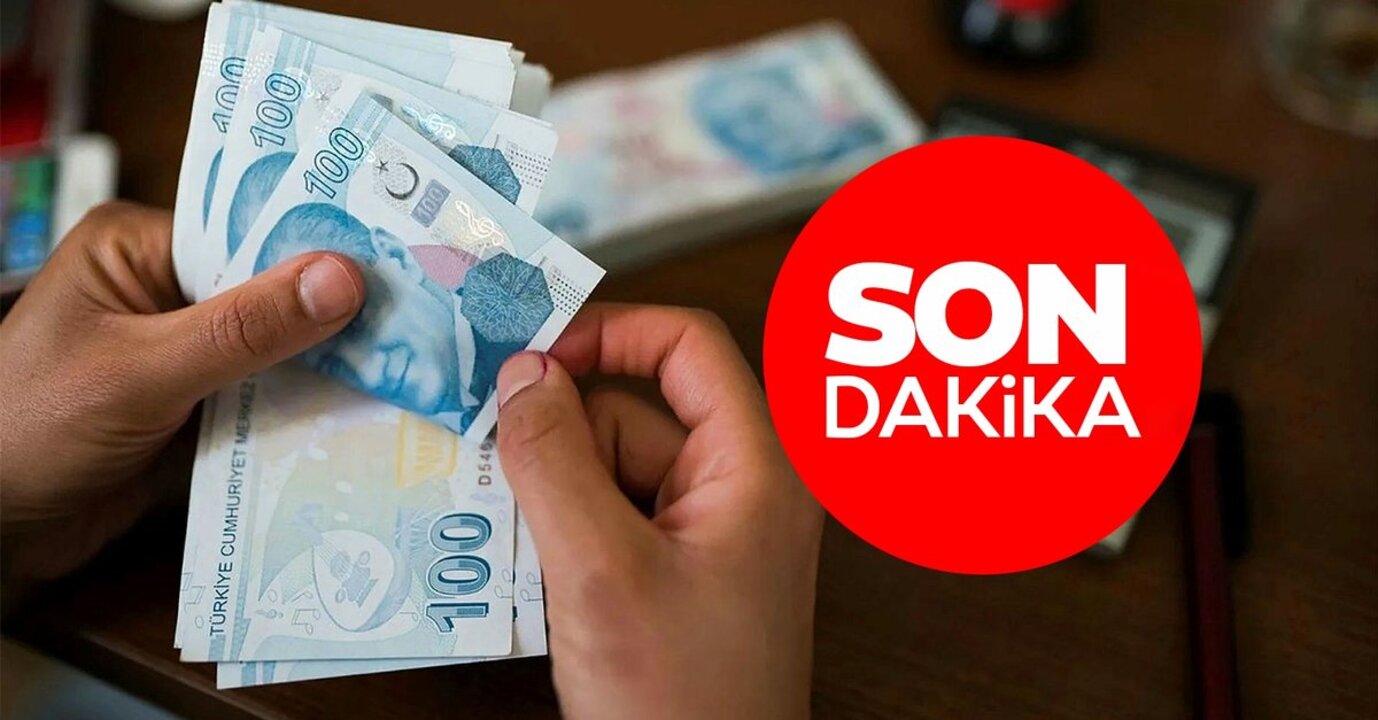 Borcu olanlara müjde! Yapılandırma başvuruları başladı