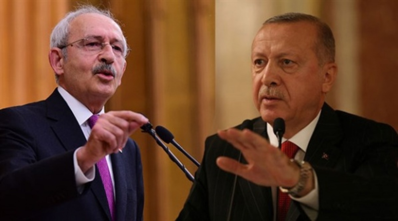 Cumhurbaşkanı Erdoğan Kılıçdaroğlu'nun görüşme talebini reddetti!