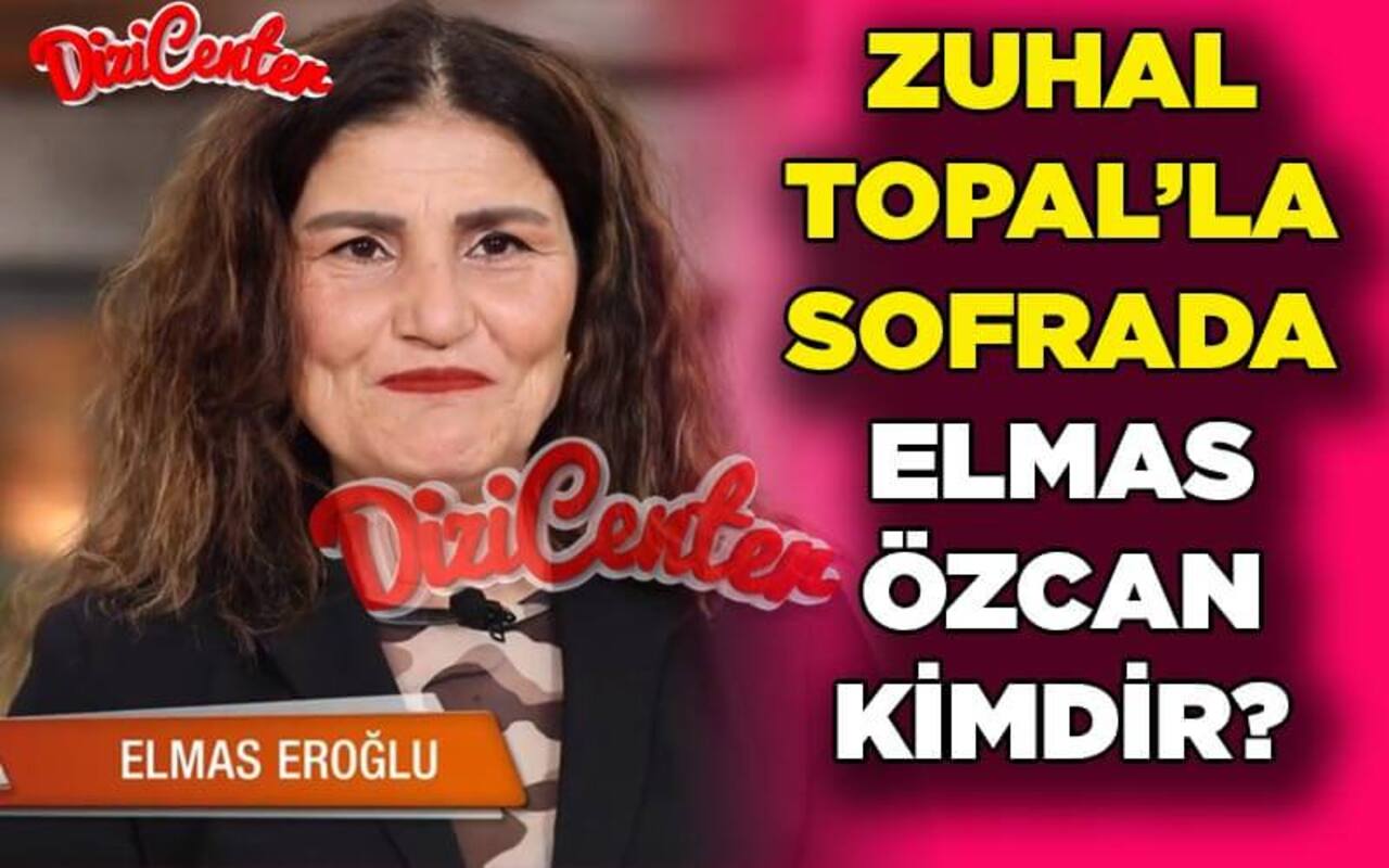 Zuhal Topal'la Sofrada yarışan Ceylan Özcan puan durumu