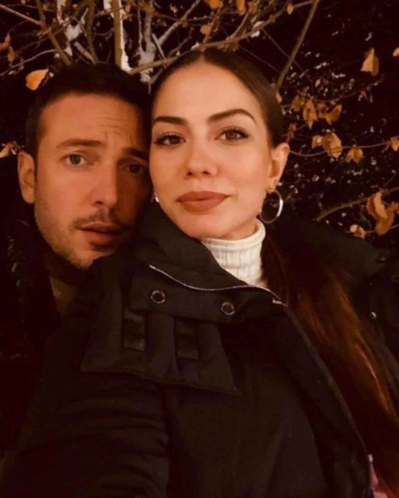 Demet Özdemir ve Oğuzhan arasındaki ipler son hamleyle birlikte tamamen koptu..