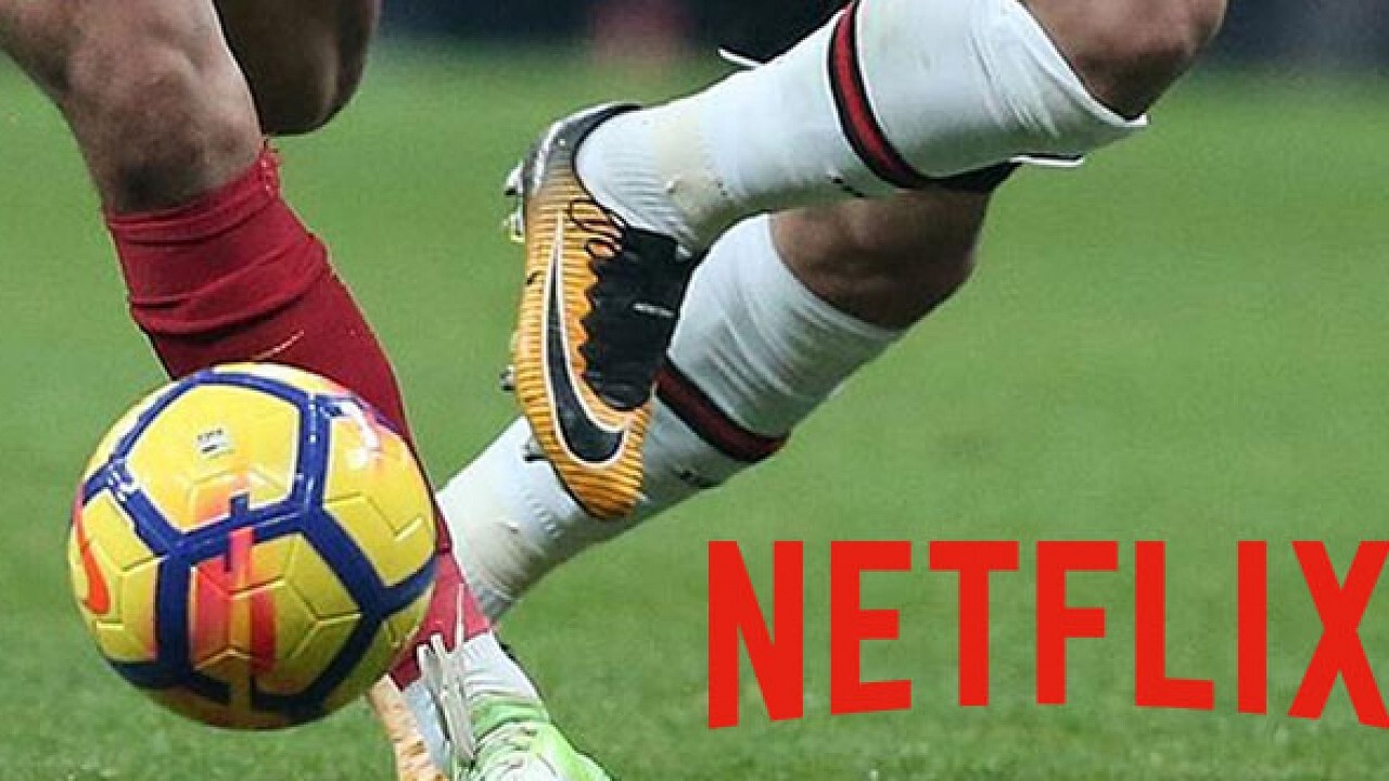 Süper Lig yayın ihalesini Netflix mi alıyor?