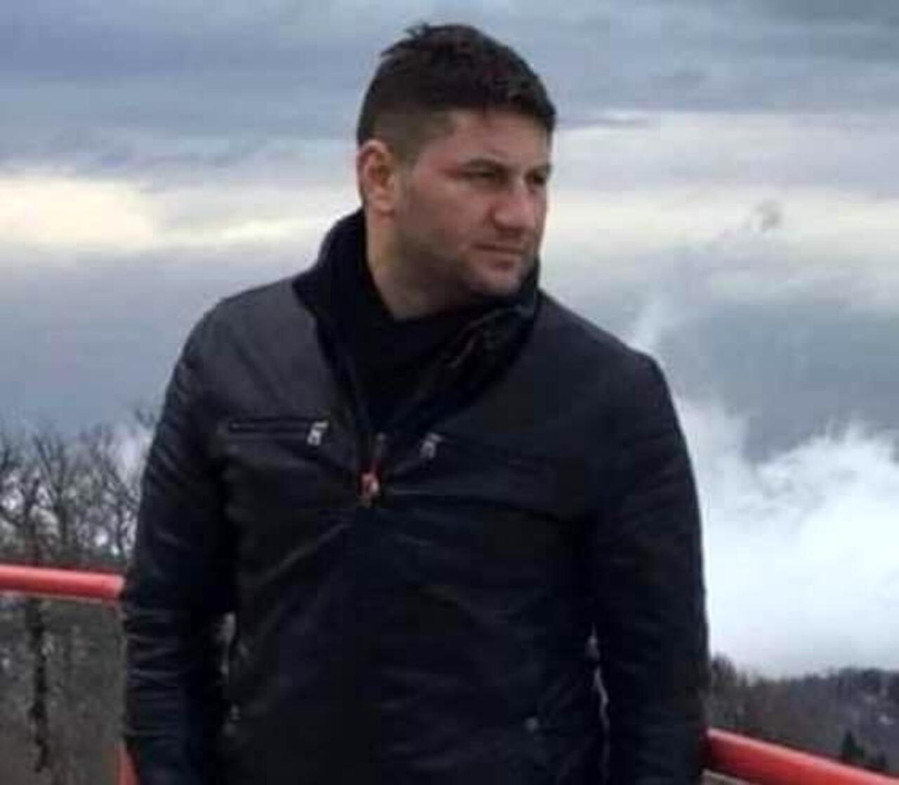 Gaziosmanpaşa'da sürücüler arasında başlayan yol kavgasında kan aktı!