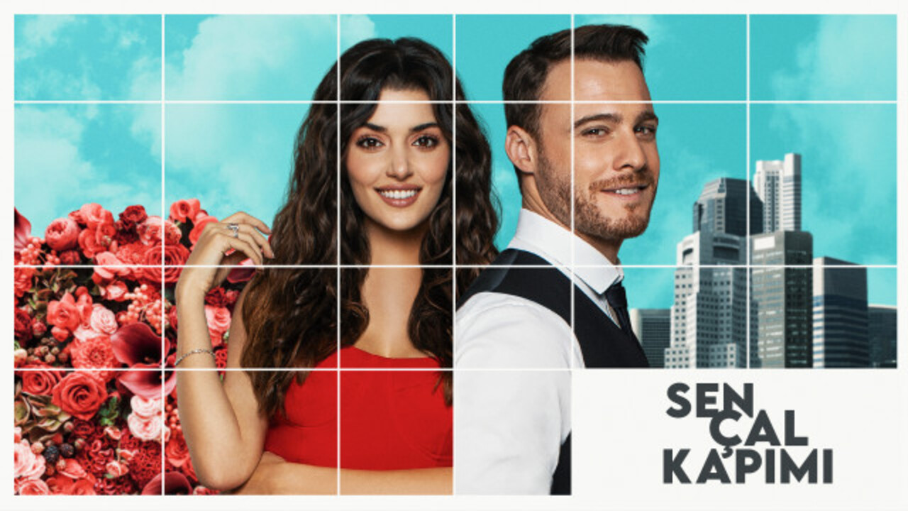 Sen Çal Kapımı sürpriz transfer! Ayşe Akın kim?