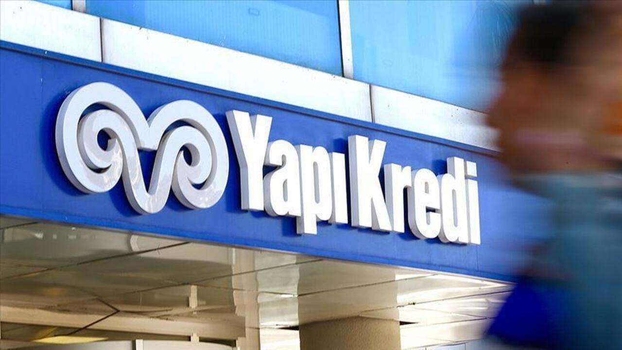 Emeklilere Yapı Kredi'den müjde 1.750 liraya varan nakit promosyon