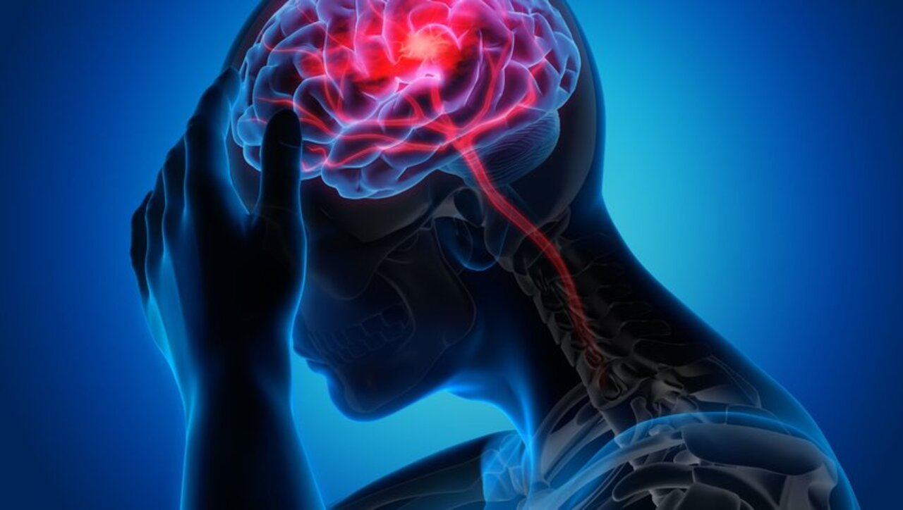 Kovid-19'un beyinde verdiği etki Alzheimer'dan daha tehlikeli!