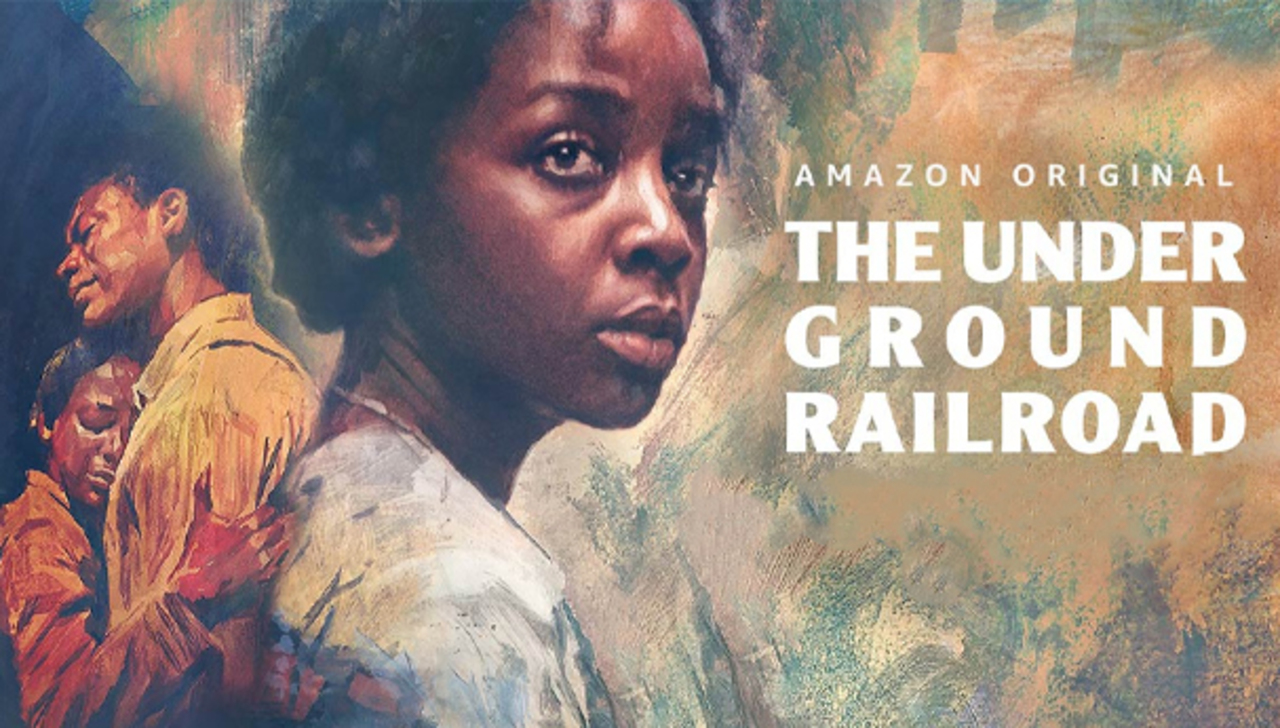 The Underground Railroad dizi konusu nedir? Dizi yorumu ve incelenmesi Dizi oyuncuları