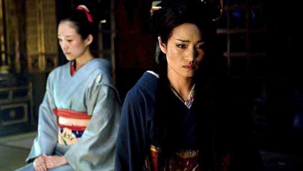 Bir Geyşanın Anıları film konusu nedir? Memoirs of a Geisha film incelemesi