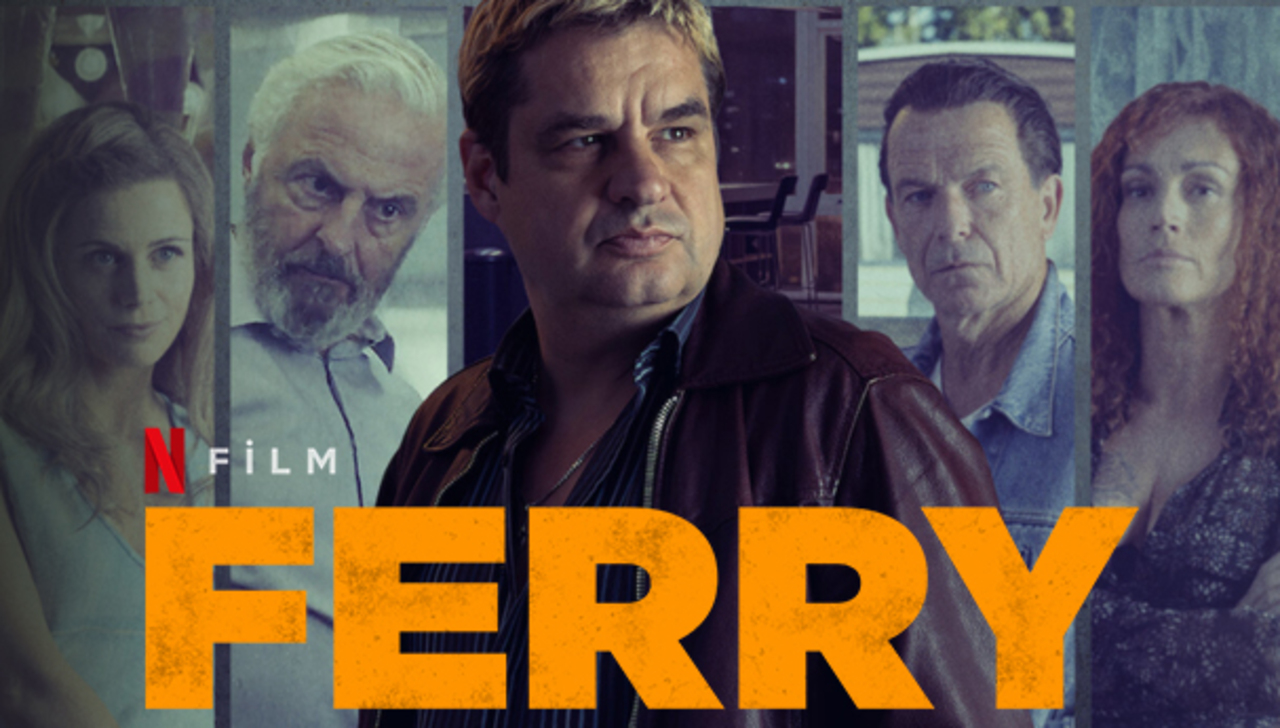 Ferry film konusu nedir? Ferry film yorumu ve incelemesi