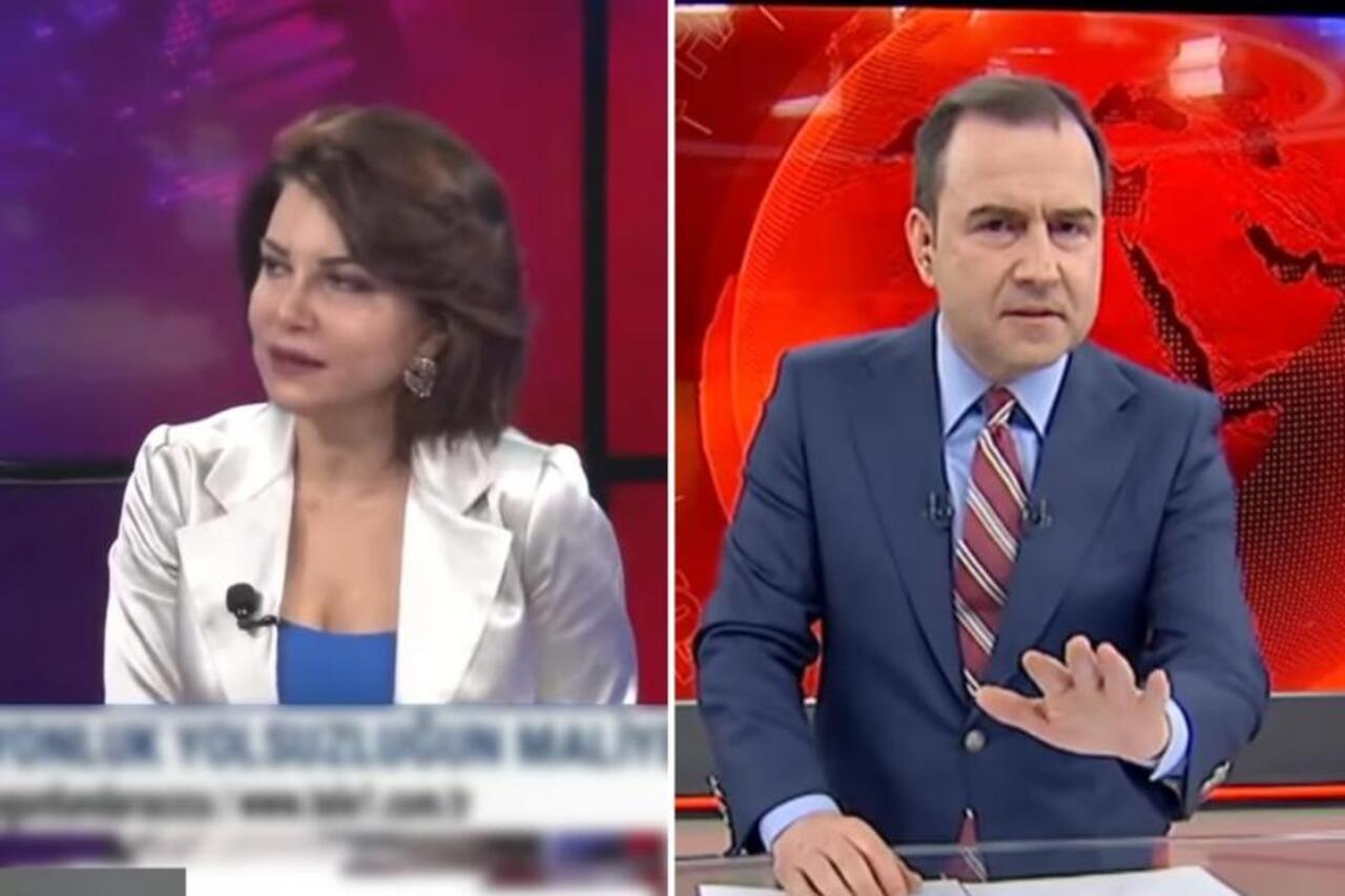 RTÜK, FOX TV ve TELE 1 için kesilen cezayı açıkladı!