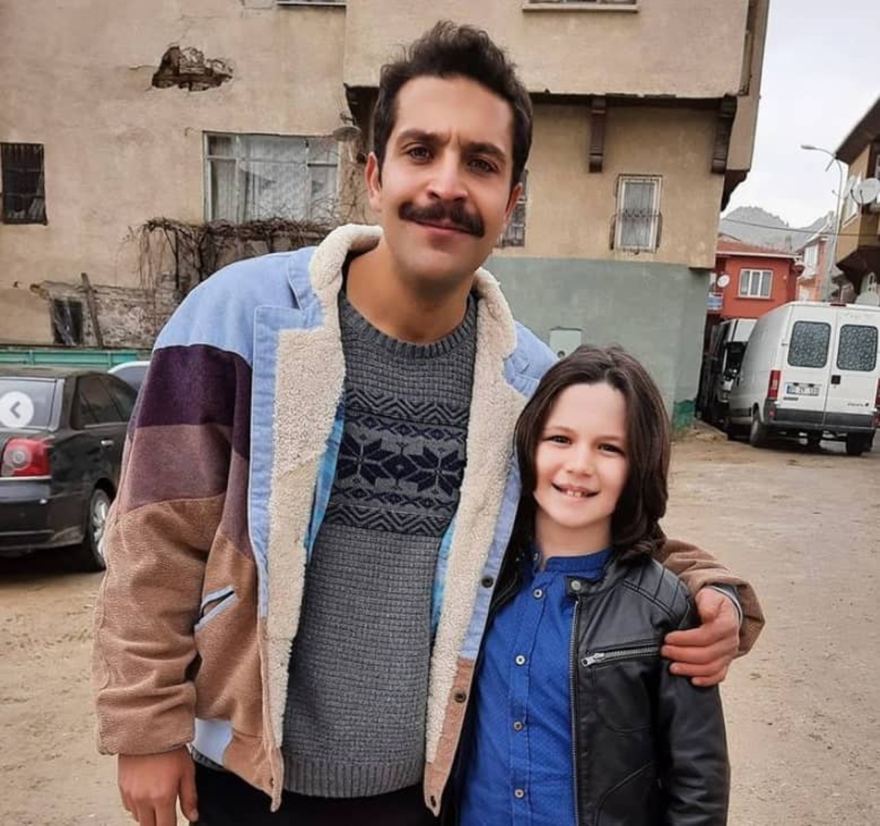 Gönül Dağı dizisinin Alper Tunga karakteri kimdir? Kerem Tuna Kaba kimdir? Kerem Tuna Kaba nereli, kaç yaşında?