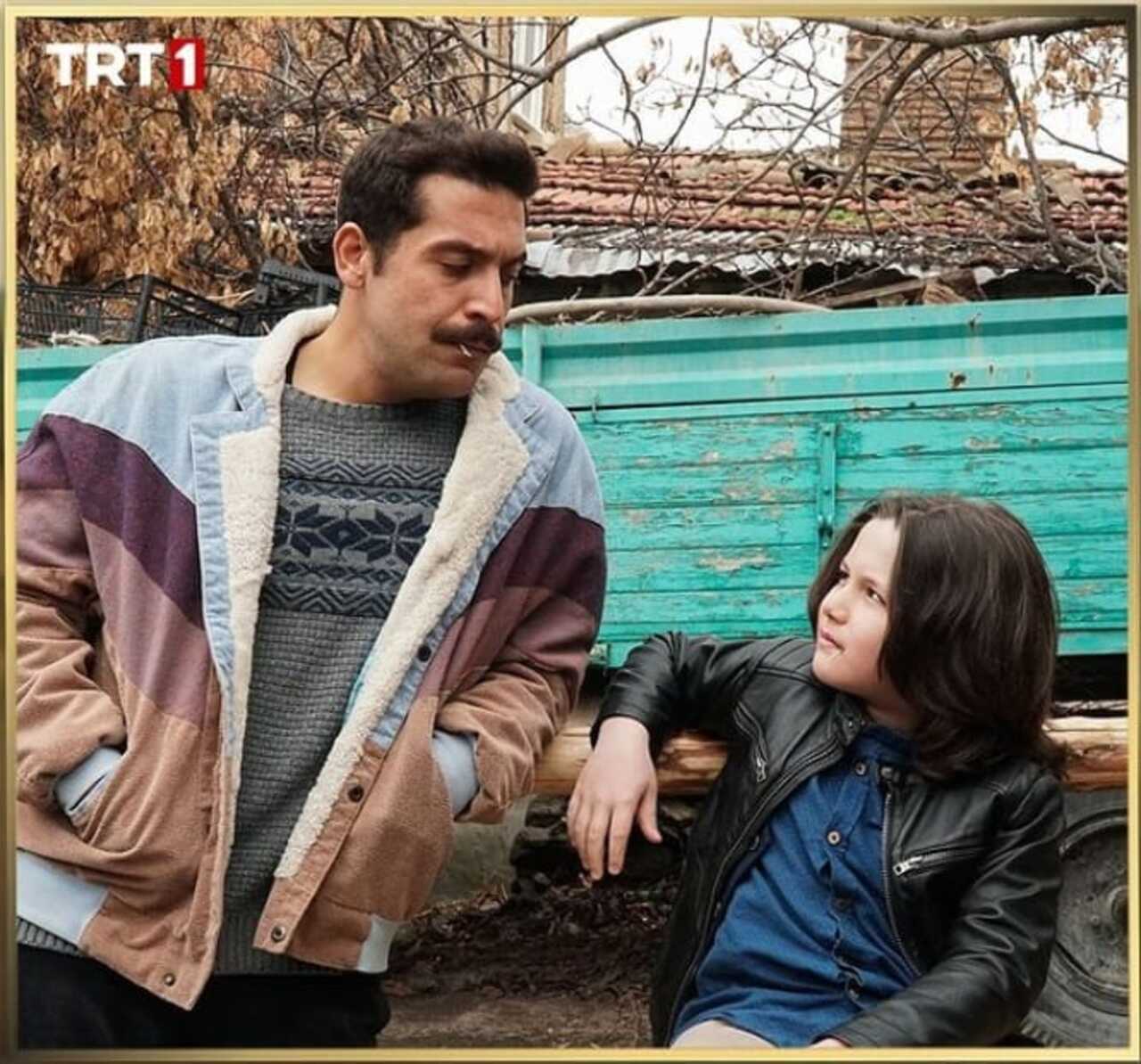 Gönül Dağı dizisinin Alper Tunga karakteri kimdir? Kerem Tuna Kaba kimdir? Kerem Tuna Kaba nereli, kaç yaşında?