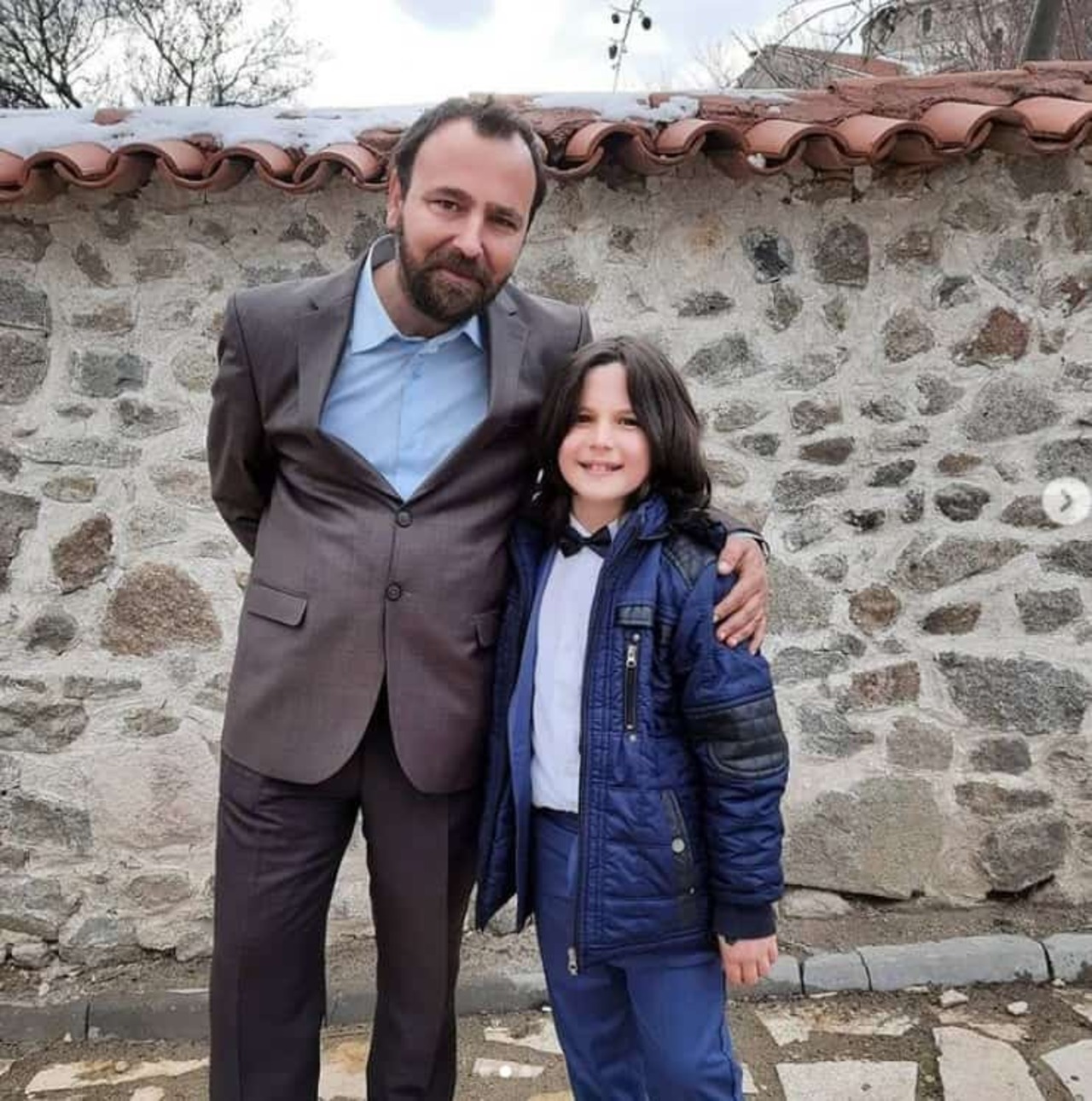 Gönül Dağı dizisinin Alper Tunga karakteri kimdir? Kerem Tuna Kaba kimdir? Kerem Tuna Kaba nereli, kaç yaşında?