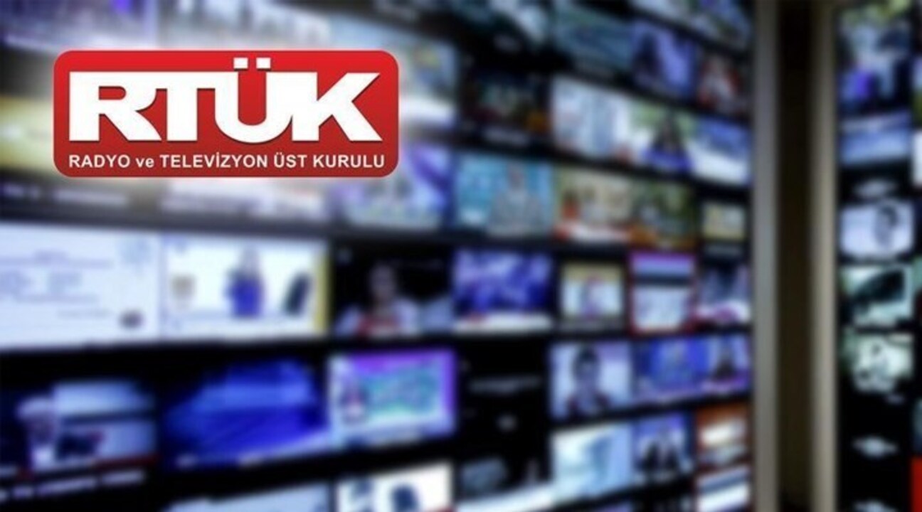 RTÜK, FOX TV ve TELE 1 için kesilen cezayı açıkladı!