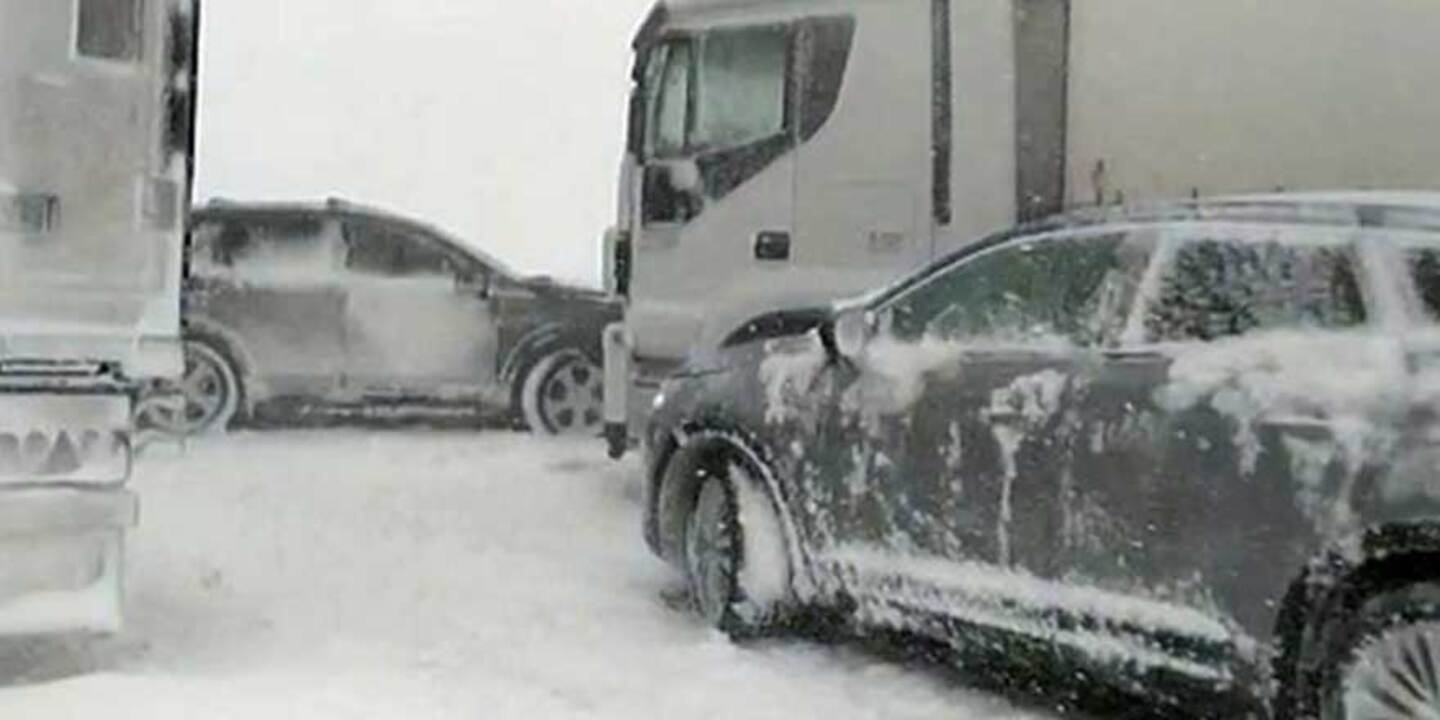 Araç sigortası kar yağışından dolayı oluşan hasarları karşılar mı?