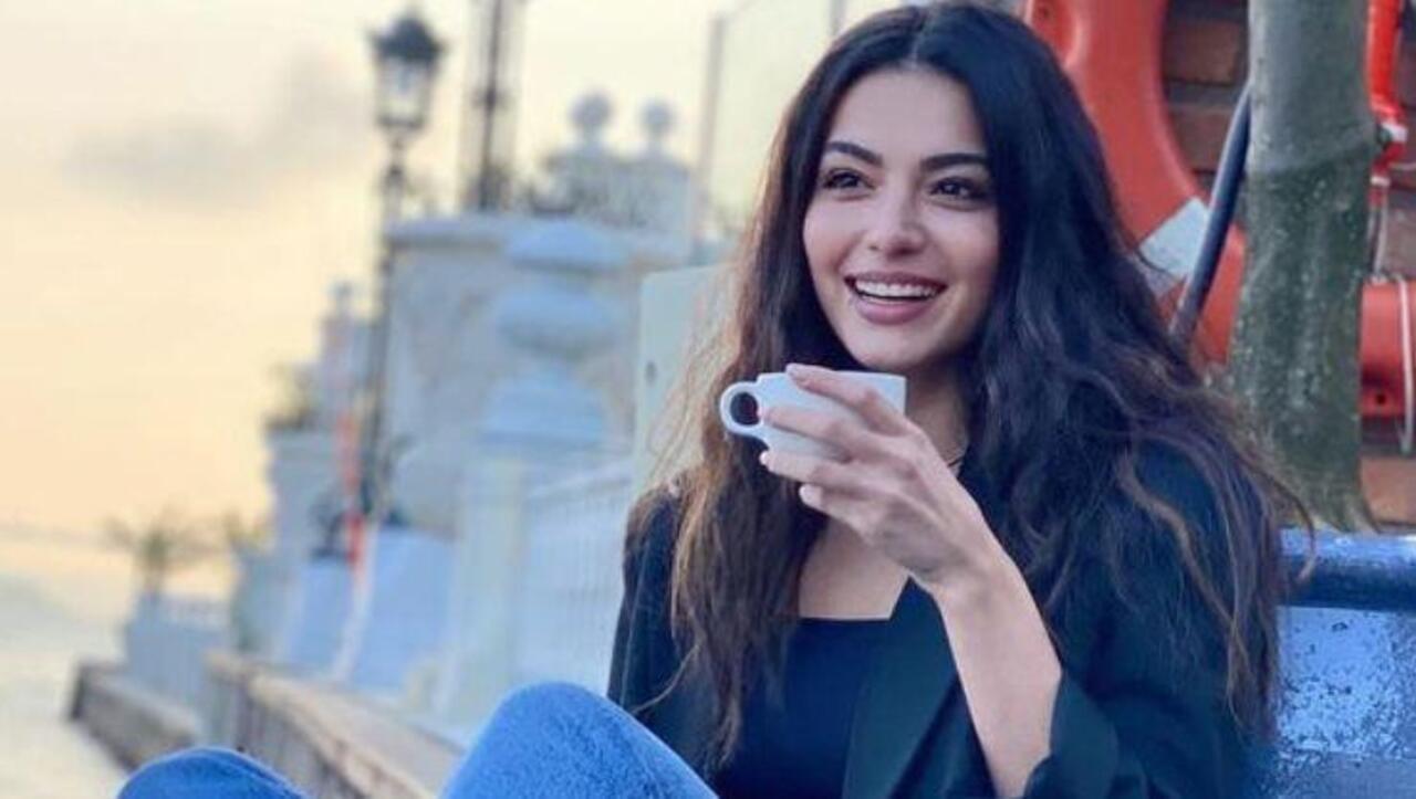 Kırmızı Oda'nın Mitra'sı aslında kim? Kırmızı Oda Melisa Aslı Pamuk kimdir?