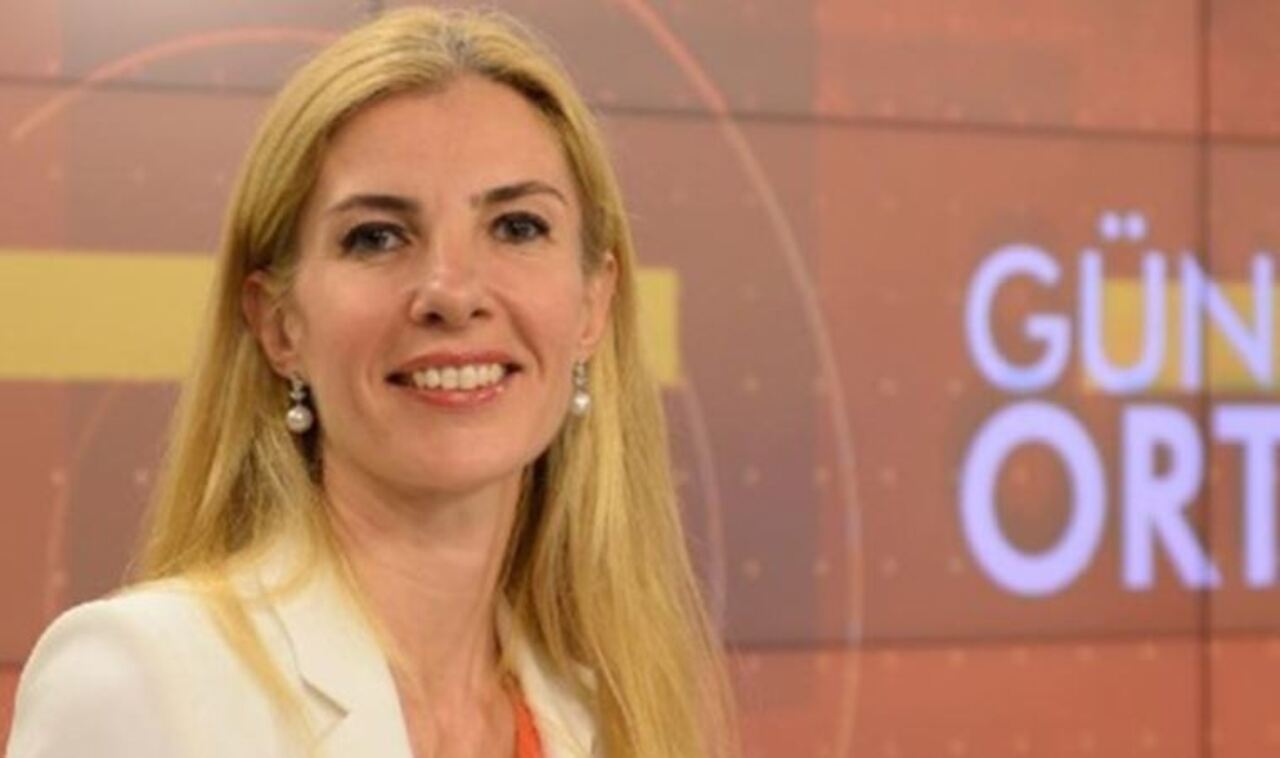 Galatasaray CEO'su Hande Ocak Başev istifa etti!