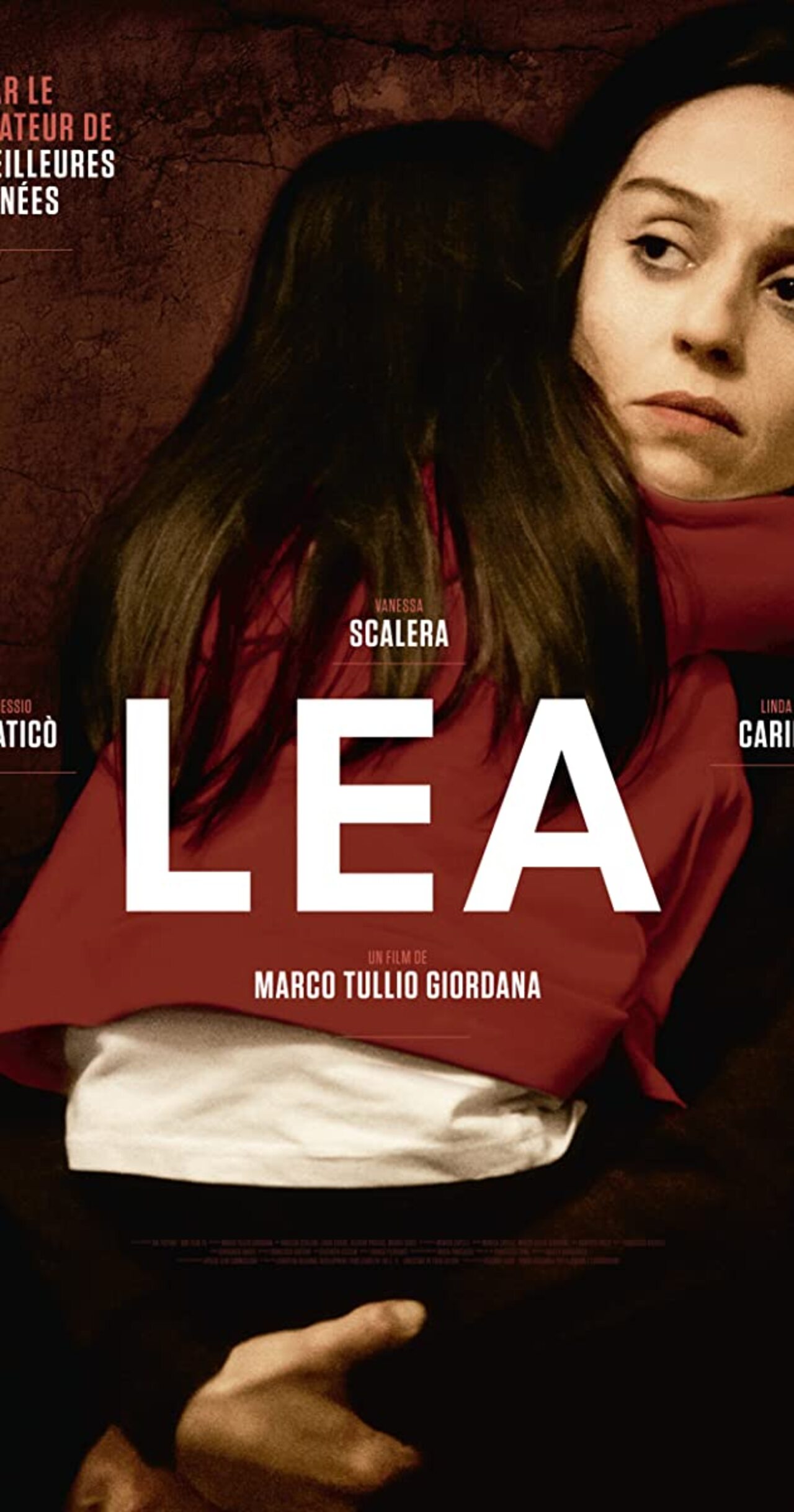 Lea filminin analizi ve detayları