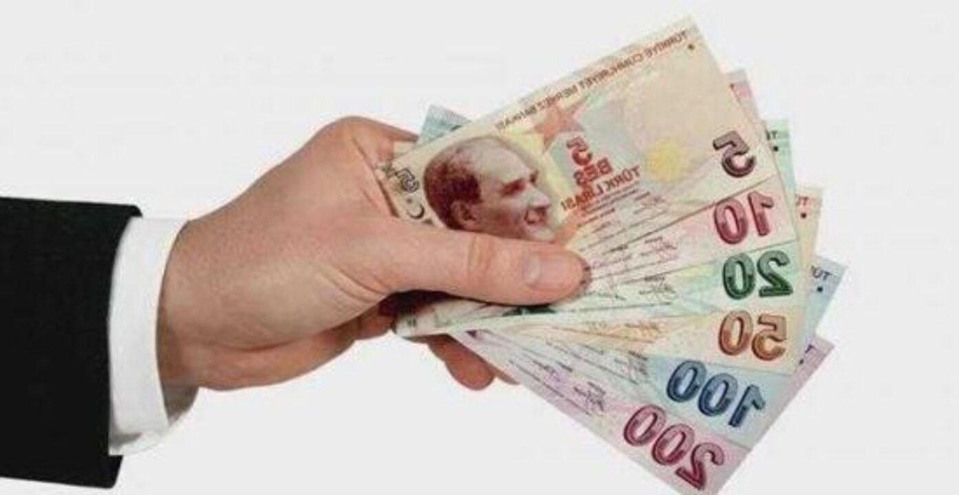 Nakit paraya ihtiya için Elden senetle para verilmekte midir?