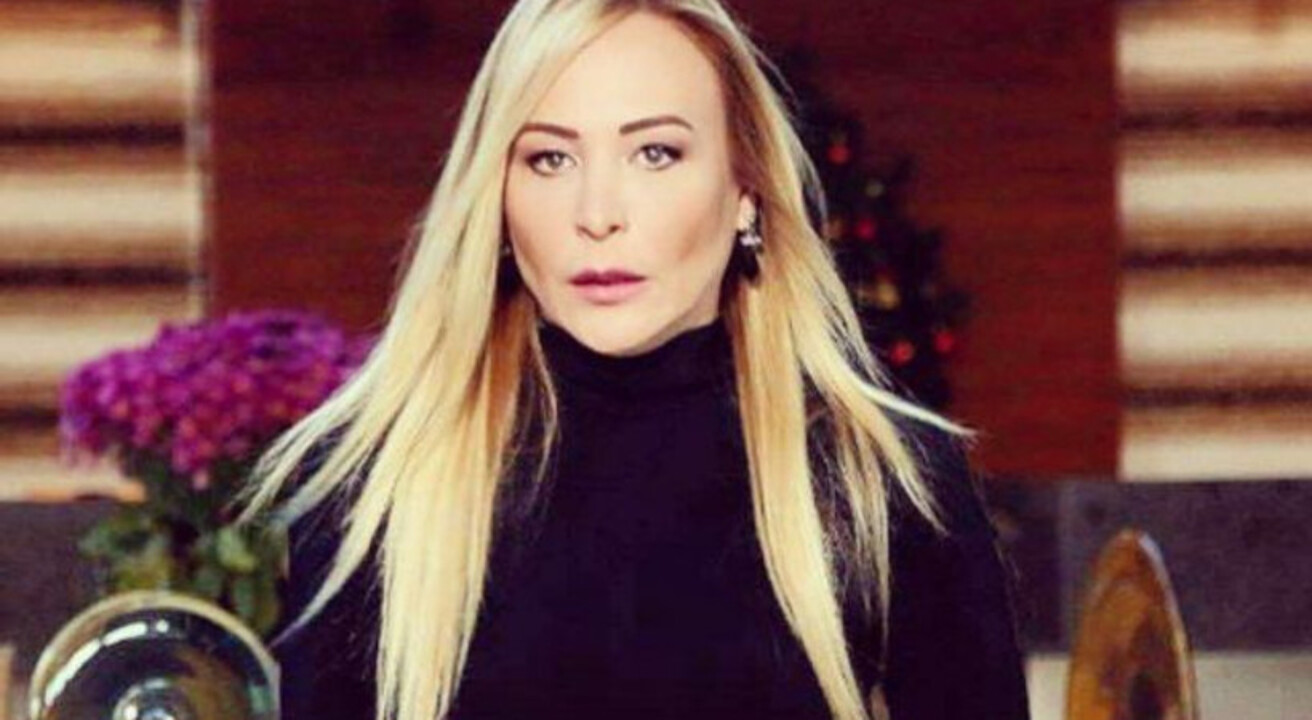 Ahu Sungur kimdir, nerede doğmuştur? Ahu Sungur evli mi? Ahu Sungur kaç yaşında?