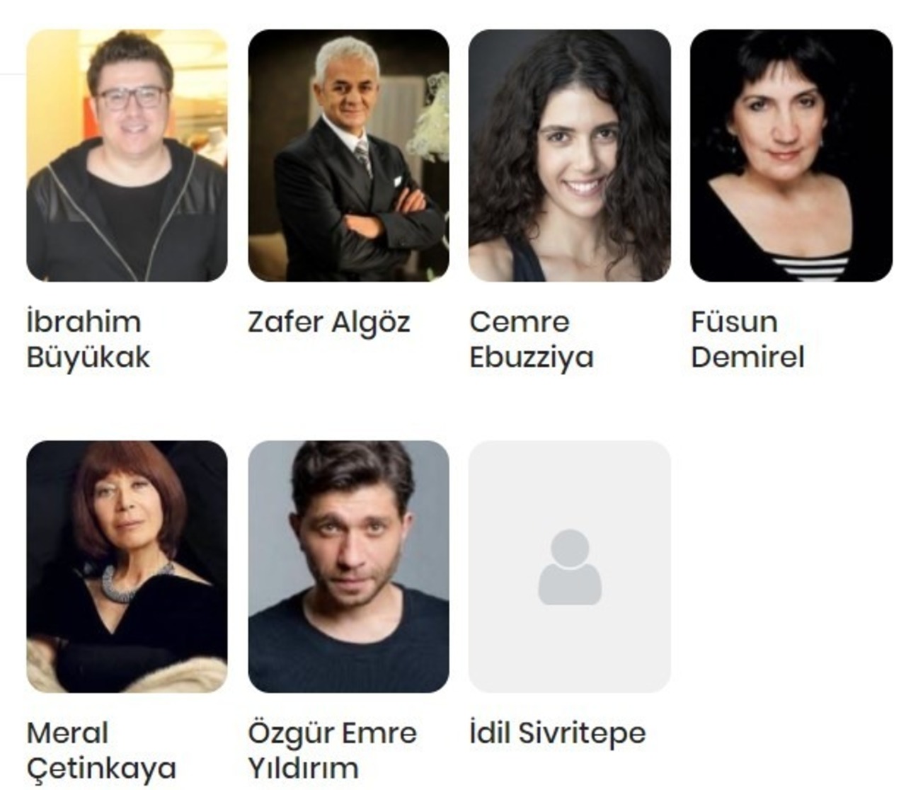İlginç Bazı Olaylar dizisi Exxen'de Dizinin konusu ve oyuncuları