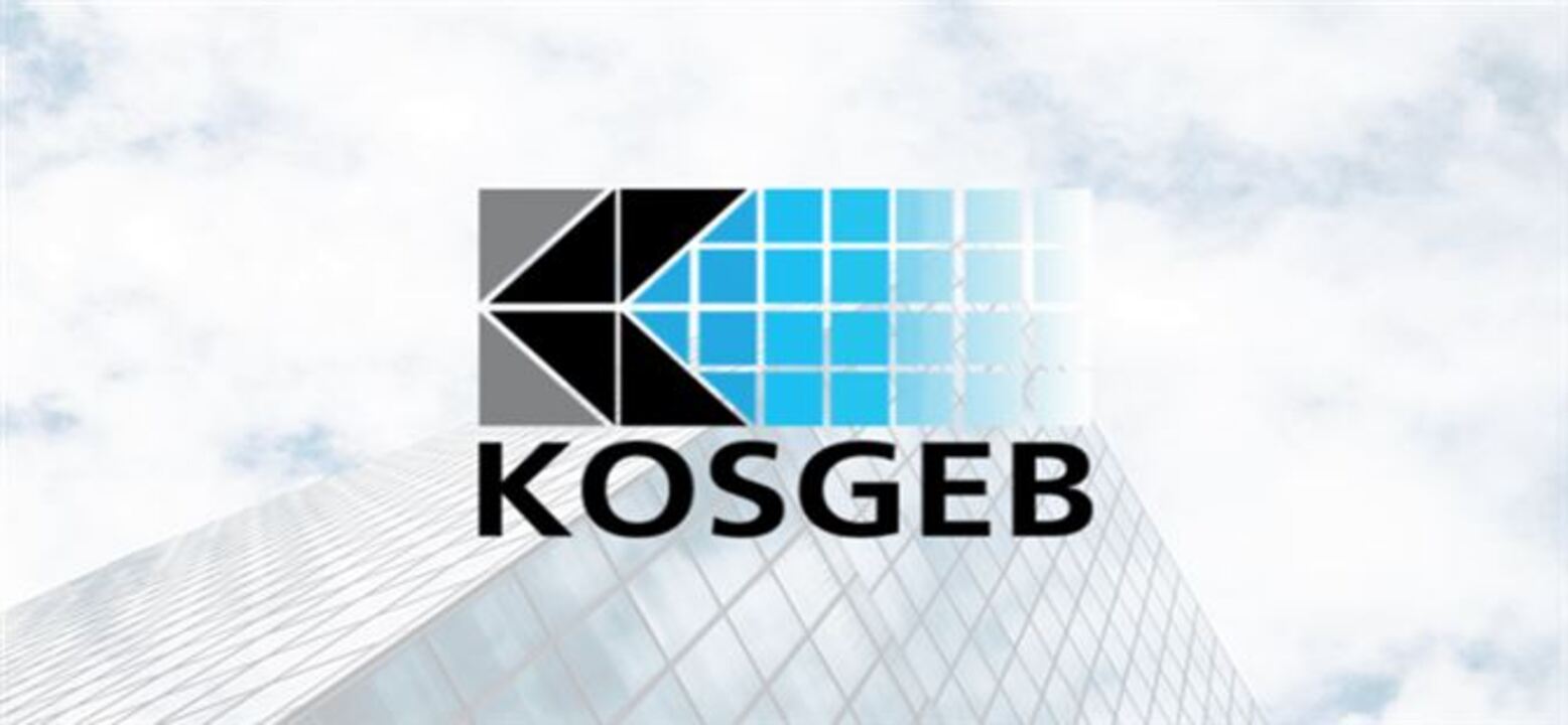 KOSGEB'DEN spor faaliyetlerine destek