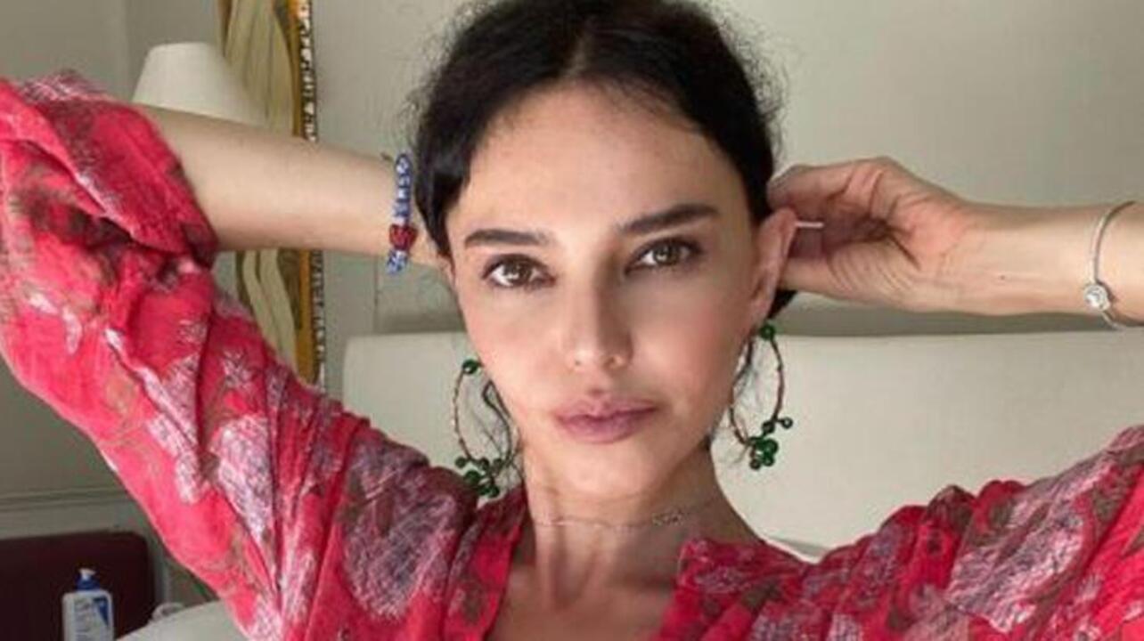 Camdaki Kız Canan ( Hande Ataizi ) kimdir?