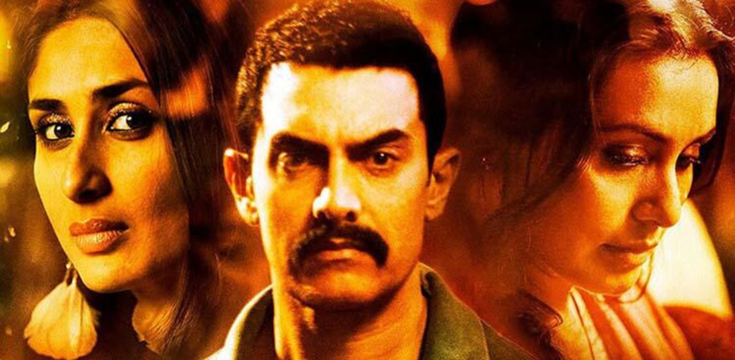 Aamir Khan kimdir, nerelidir? Aamir Khan biyografisi