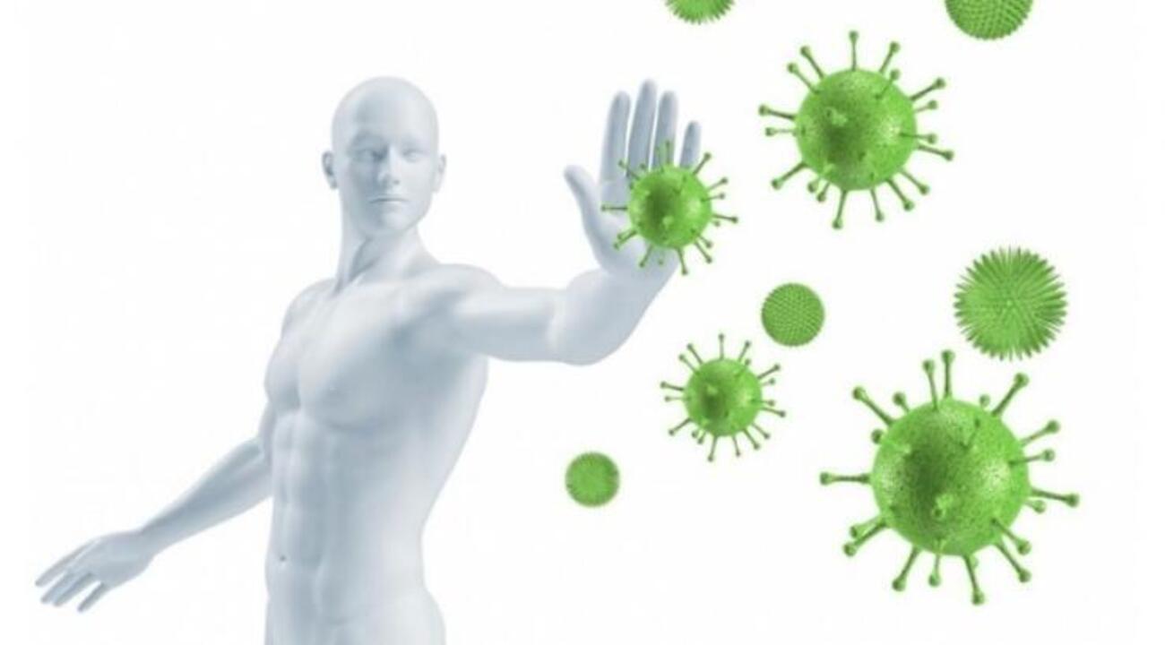 Bağışıklık sistemini güçlendirmek için neler yapılmalıdır?