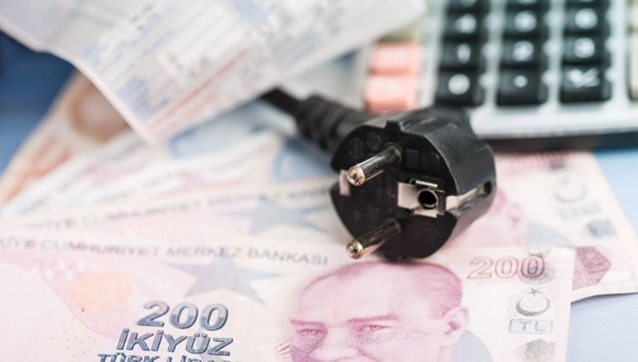 Elektrik faturalarında kilovatsaat düzenlemesi!