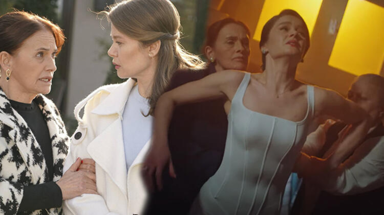 Camdaki Kız Feride kimdir? Nur Sürer kimdir?