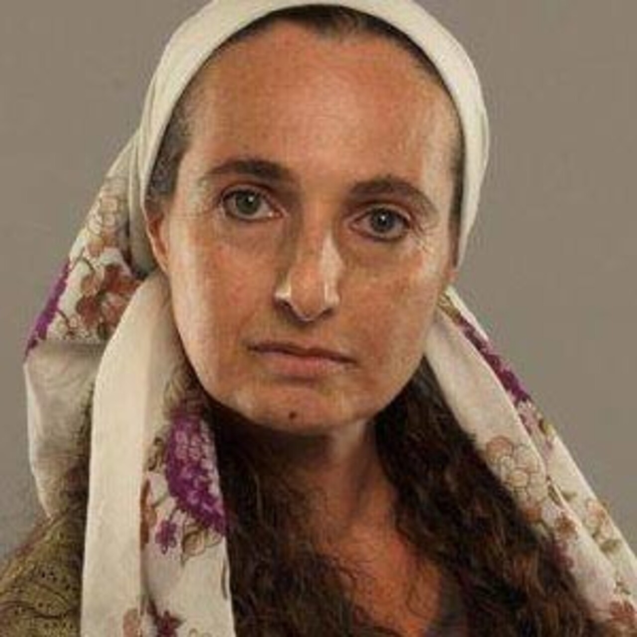 Rozet Hubeş kimdir, nerede doğmuştur? Rozet Hubeş evli mi? Rozet Hubeş kaç yaşında?