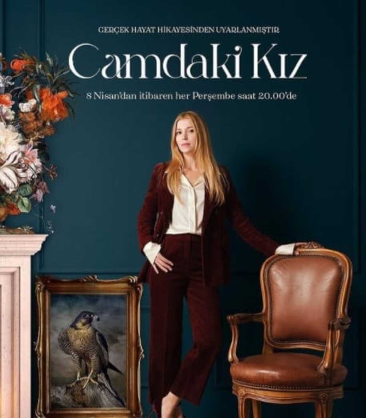 Camdaki Kız Selen Kimdir?