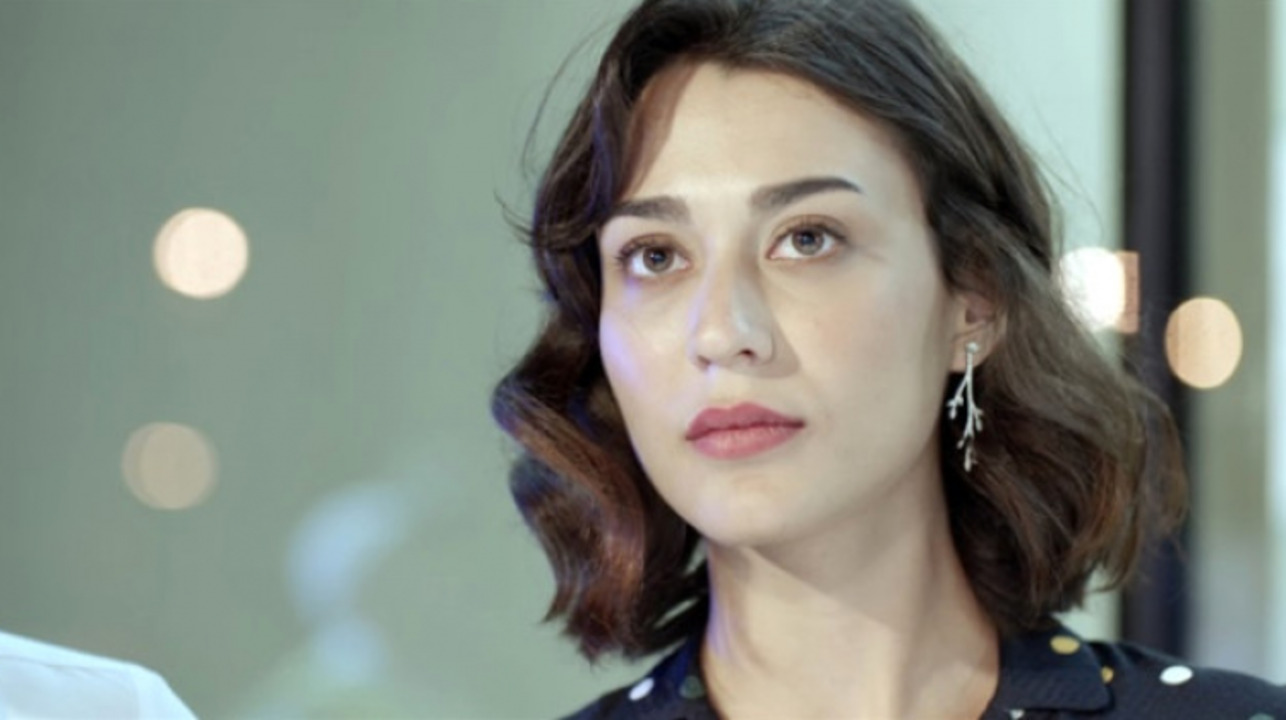 Kalp Yarası Nilgün ( Merve Çağıran ) kimdir?