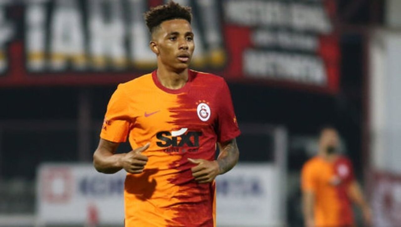 Galatasaray peşinden koştuğu Gedson Fernandes'i Beşiktaş'a kaptırdı!