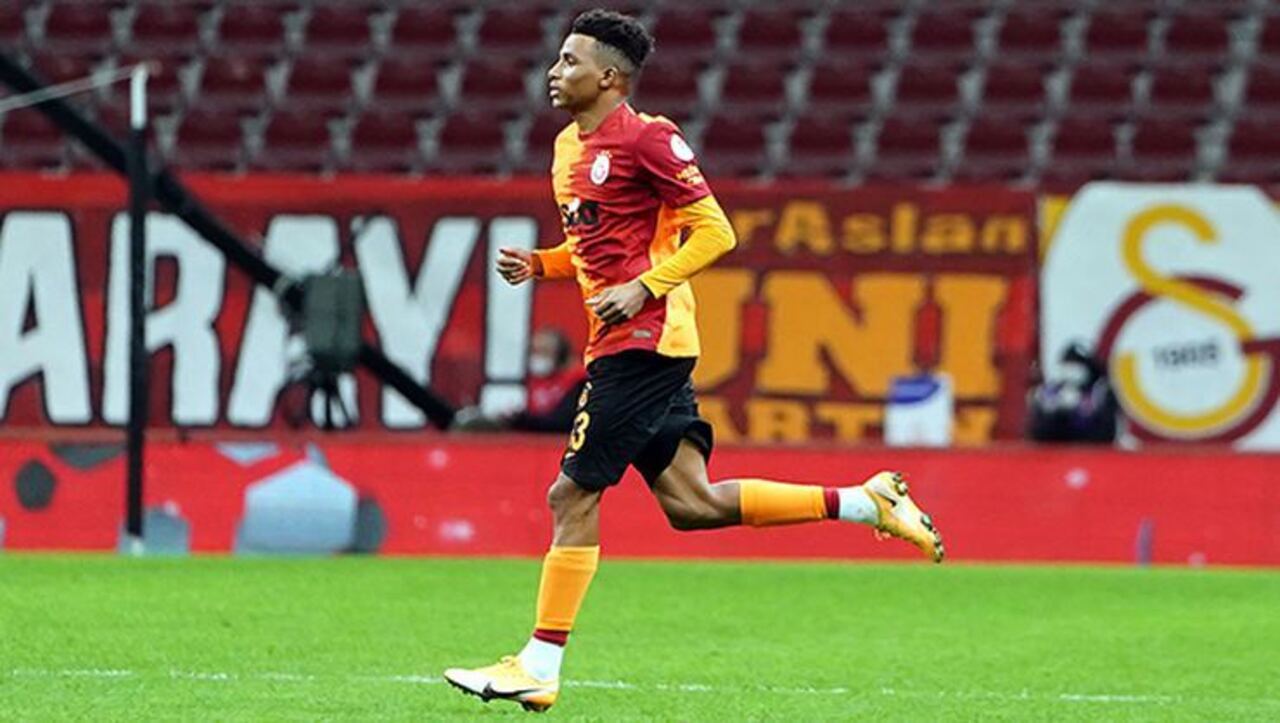 Galatasaray peşinden koştuğu Gedson Fernandes'i Beşiktaş'a kaptırdı!