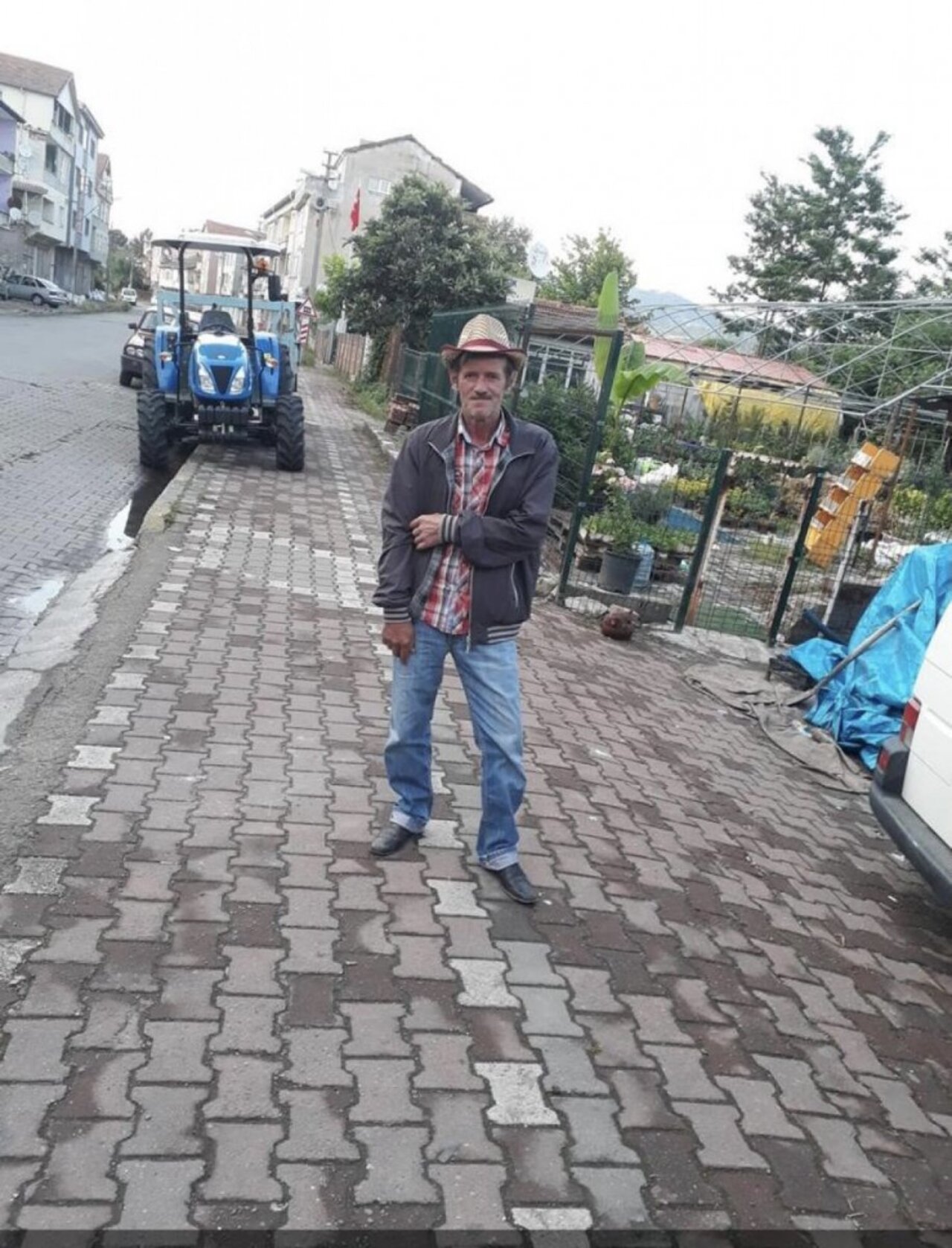 Zonguldak'ta alkollü koca dehşeti: Eşini çekiçle öldürdü!