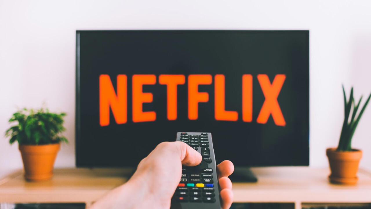Netflix'te izlenen 10 popüler film hangileri ?