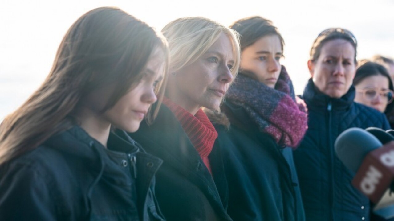 Lost Girls filminin konusu nedir? Vurgulanmak istenen mesaj