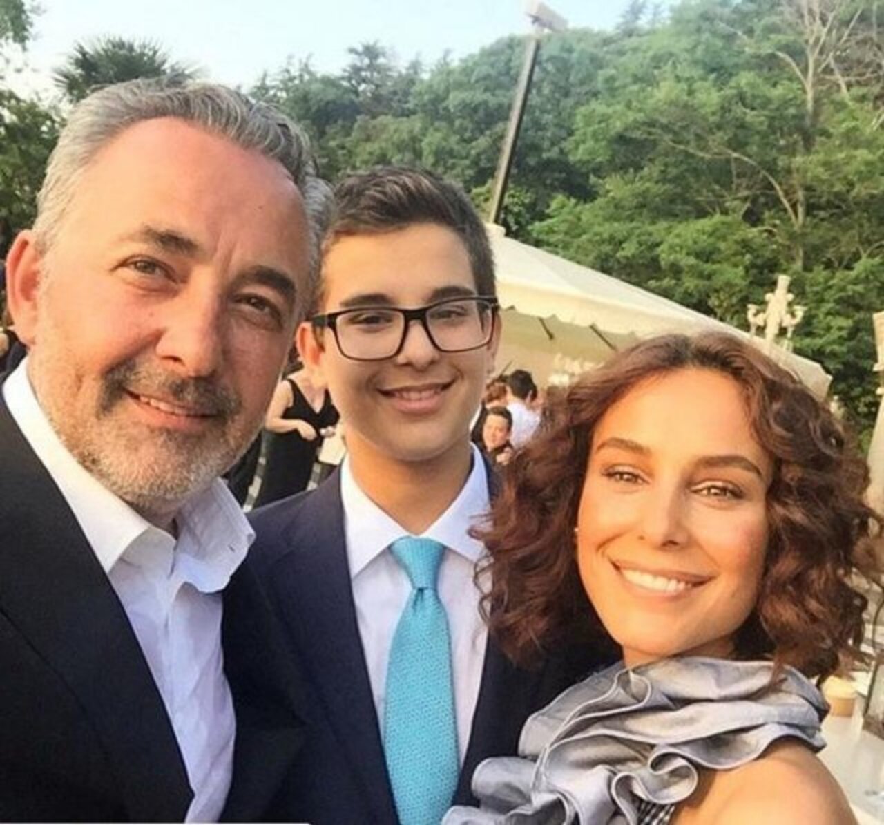 Oyuncu Mehmet Aslantuğ kimdir? Mehmet Aslantuğ nereli, kaç yaşında? Mehmet Aslantuğ hangi projelerde yer aldı?