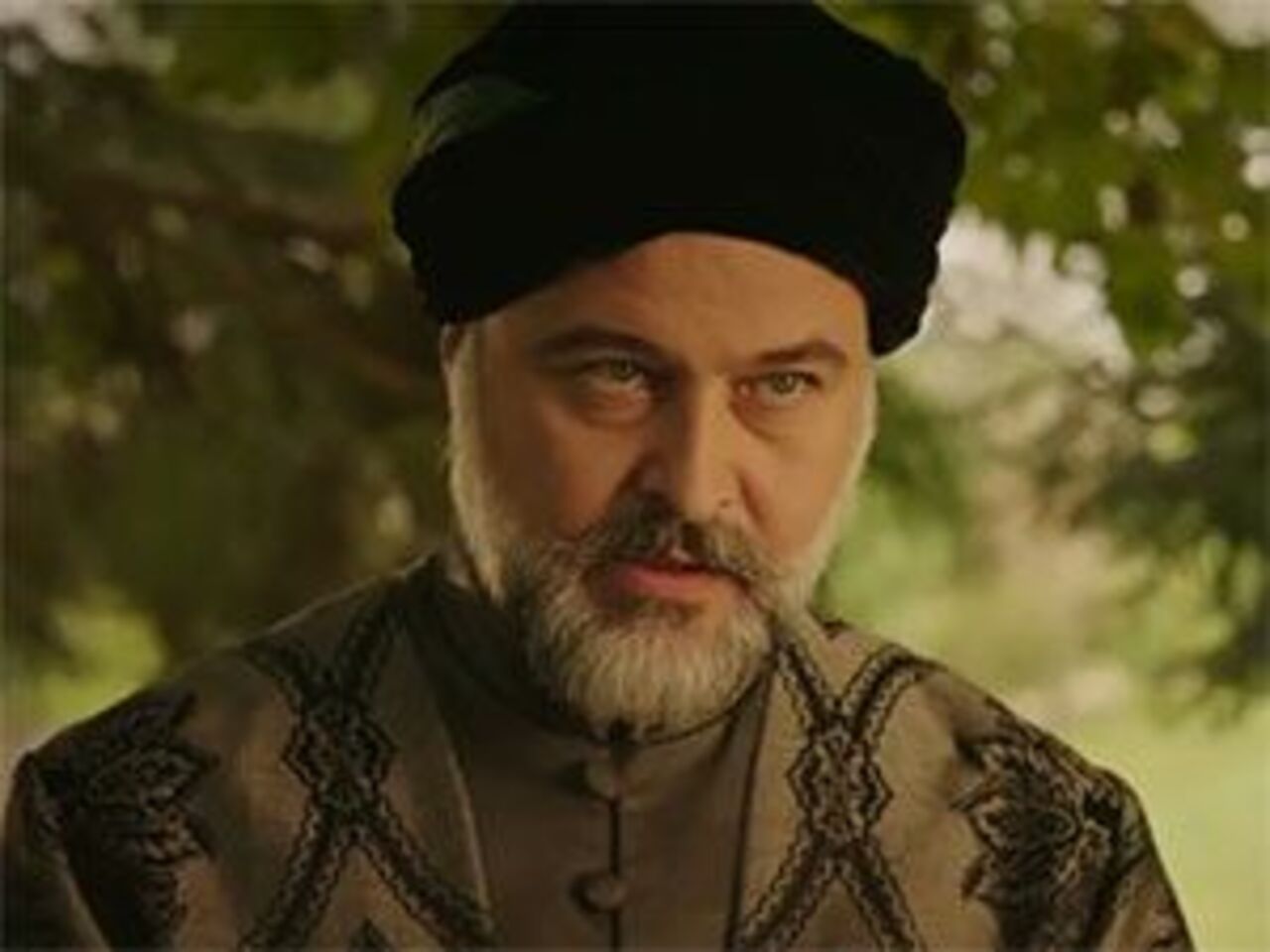 Muhteşem Yüzyıl : Kösem dizisinde Musa Paşa ( Serdar Kayaokay) kimdir?