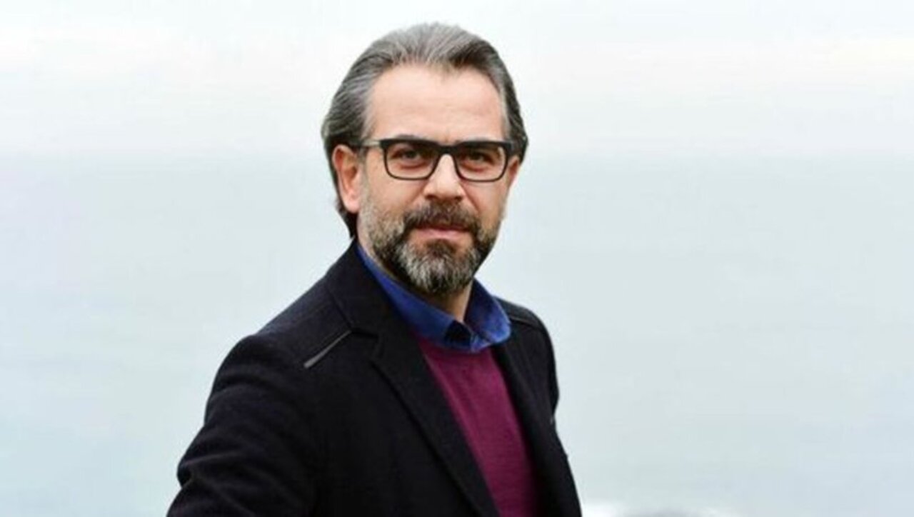 Kefaret Ahmet ( Yurdaer Okur) kimdir?
