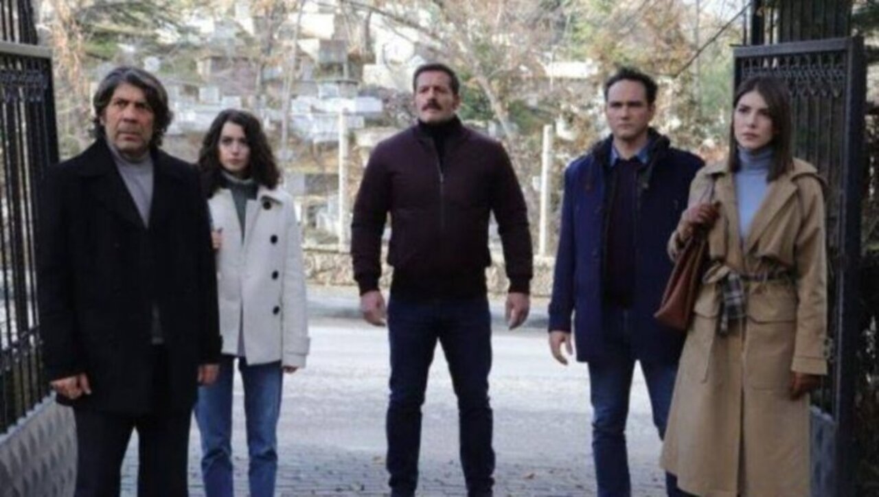 Teşkilat dizisi kaç bölüm sonra final yapacak