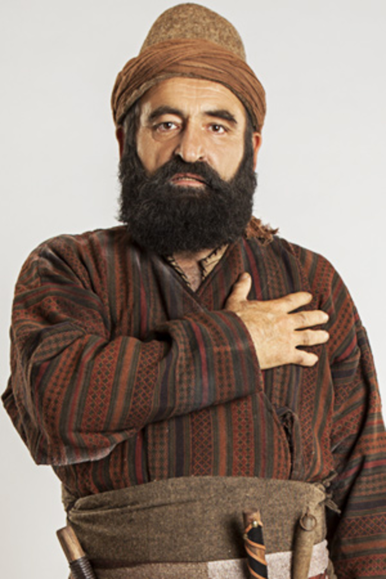 Ahmet Talay kimdir? Kaç Yaşındadır? Ahmet Talay hangi projelerde yer almıştır?