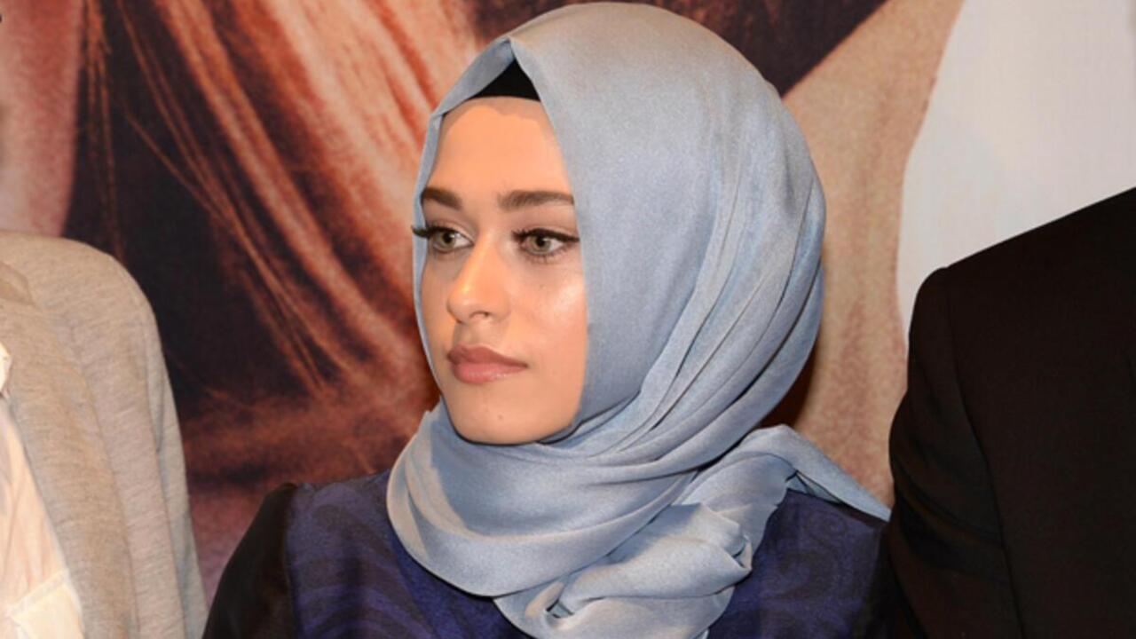 Büşra Ayaydın kimdir? Kaç yaşındadır? Büşra Ayaydın hangi projelerde yer aldı?
