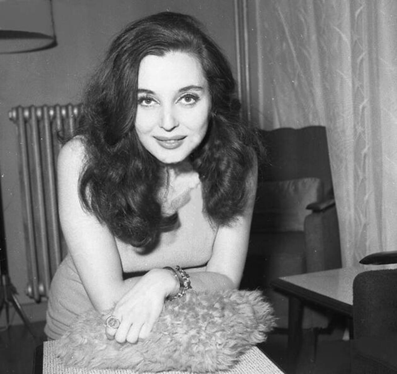 Leyla Sayar kimdir? Leyla Sayar'ın hayatı