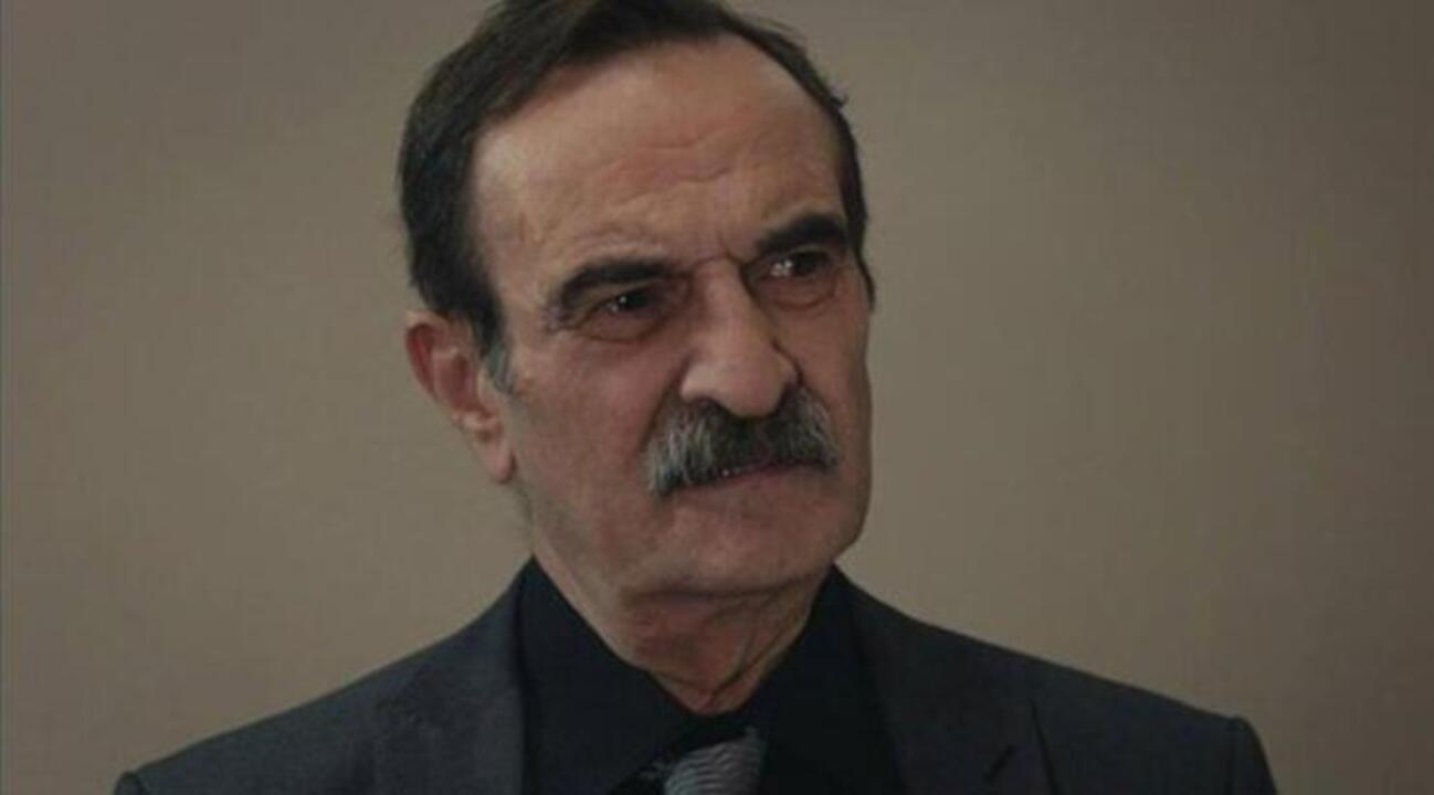 Usta oyuncu Metin Coşkun kimdir?