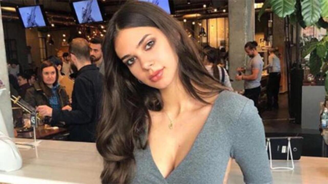 Deren Talu başrolünde Doğu Demirkol'un yer aldığı "Doğu" projesine dahil oluyor!